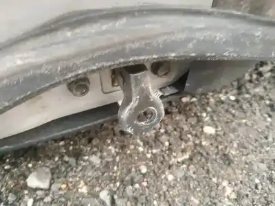 Peça sobressalente para automóvel em segunda mão dobradiça por mazda 3 (bk) 1.6 di turbo referências oem iam 