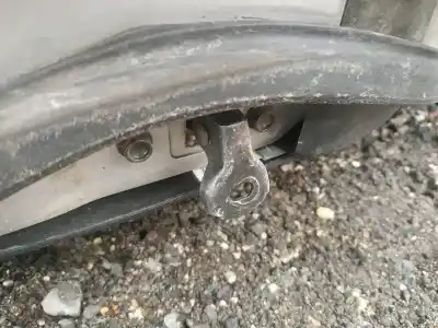 Second-hand car spare part hinge for mazda 3 (bk) 1.6 di turbo oem iam references   