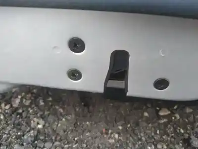 Peça sobressalente para automóvel em segunda mão fechadura da porta traseira direita por mazda 3 (bk) 1.6 di turbo referências oem iam 