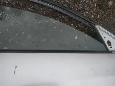 Pezzo di ricambio per auto di seconda mano plastica per mazda 3 (bk) 1.6 di turbo riferimenti oem iam   