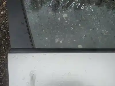 Pezzo di ricambio per auto di seconda mano plastica per mazda 3 (bk) 1.6 di turbo riferimenti oem iam   