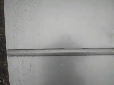 Pezzo di ricambio per auto di seconda mano plastica per mazda 3 (bk) 1.6 di turbo riferimenti oem iam   