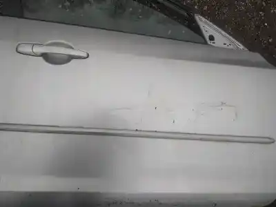 Peça sobressalente para automóvel em segunda mão plásticos por mazda 3 (bk) 1.6 di turbo referências oem iam 