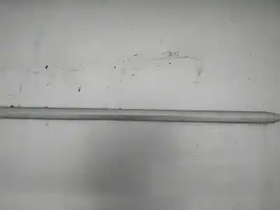 Pezzo di ricambio per auto di seconda mano plastica per mazda 3 (bk) 1.6 di turbo riferimenti oem iam   