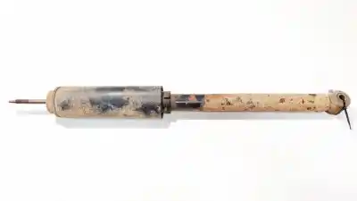 Second-hand car spare part right rear shock absorber for fiat bravo (198) 1.9 dynamic multijet oem iam references 