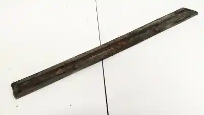 Second-hand car spare part plastics for volkswagen passat variant (3c5) 1.9 tdi oem iam references   