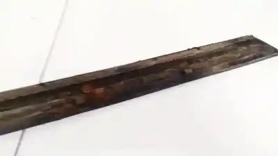 Second-hand car spare part plastics for volkswagen passat variant (3c5) 1.9 tdi oem iam references   