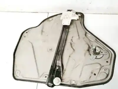 Автозапчасти б/у регулятор стекла заднего левого за mazda 2 lim. (de) 1.4 diesel cat ссылки oem iam 117794g   Автозапчасти б/у регулятор стекла заднего левого за mazda 2 lim. (de) 1.4 diesel cat ссылки oem iam 117794g