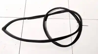 Автозапчасти б/у контур двери резиновый за mazda 2 lim. (de) 1.4 diesel cat ссылки oem iam  Автозапчасти б/у контур двери резиновый за mazda 2 lim. (de) 1.4 diesel cat ссылки oem iam