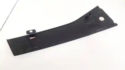 Second-hand car spare part plastics for volkswagen passat variant (3c5) 1.9 tdi oem iam references 3c9839903b  