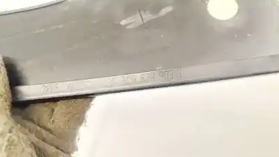 Second-hand car spare part plastics for volkswagen passat variant (3c5) 1.9 tdi oem iam references 3c9839903b  