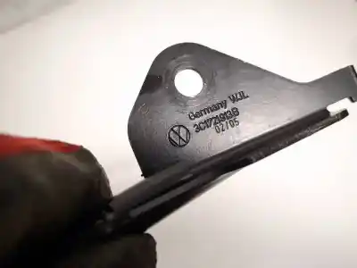 Second-hand car spare part plastics for volkswagen passat variant (3c5) 1.9 tdi oem iam references 3c1721913b  