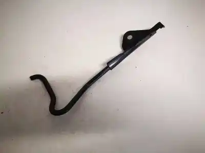 Second-hand car spare part plastics for volkswagen passat variant (3c5) 1.9 tdi oem iam references 3c1721913b  