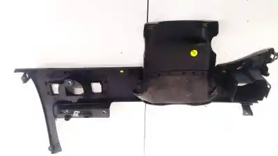 Second-hand car spare part plastics for volkswagen passat variant (3c5) 1.9 tdi oem iam references 3c1857200d  