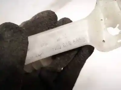 Second-hand car spare part plastics for volkswagen passat variant (3c5) 1.9 tdi oem iam references 1k0858685  