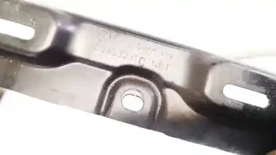 Second-hand car spare part plastics for volkswagen passat variant (3c5) 1.9 tdi oem iam references 3c0853231  3c0853231c