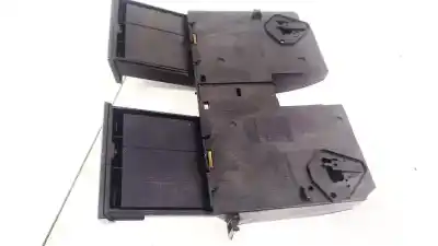 Second-hand car spare part glove compartment for volkswagen passat variant (3c5) 1.9 tdi oem iam references 3c0858407  