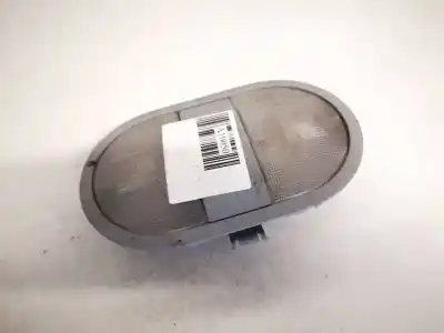 Second-hand car spare part interior light for mitsubishi colt cz3 berl. 5 (z30a) 1.3 (z35a. z33a. z34a) oem iam references mr951589