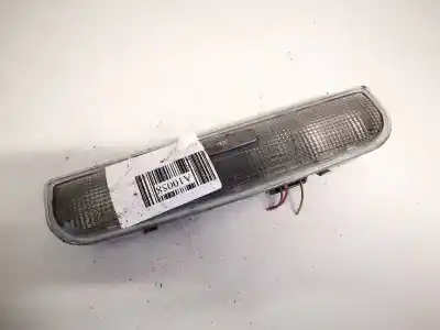 Second-hand car spare part interior light for skoda fabia (5j2 ) 1.4 16v oem iam references 8p0947111a