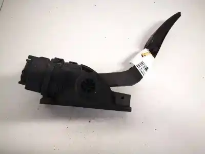 Автозапчасти б/у педаль газа за mazda 2 lim. (de) 1.4 diesel cat ссылки oem iam 8v219f836aa