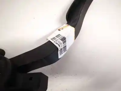 Автозапчастина б/у педаль акселератора для mazda 2 lim. (de) 1.4 diesel cat посилання на oem iam 8v219f836aa  8v21-9f836-aa, 6pv009517-00