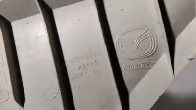 Автозапчасти б/у пластик за mazda 2 lim. (de) 1.4 diesel cat ссылки oem iam d65268160  k6269 Автозапчасти б/у пластик за mazda 2 lim. (de) 1.4 diesel cat ссылки oem iam d65268160  k6269