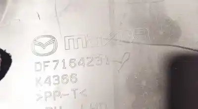 Автозапчасти б/у пластик за mazda 2 lim. (de) 1.4 diesel cat ссылки oem iam df7164231  k4366 Автозапчасти б/у пластик за mazda 2 lim. (de) 1.4 diesel cat ссылки oem iam df7164231  k4366