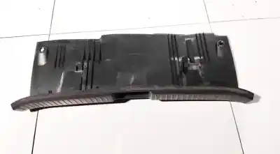 Автозапчастина б/у пластикler для mazda 2 lim. (de) 1.4 diesel cat посилання на oem iam df896889x  d6516889x Автозапчастина б/у пластикler для mazda 2 lim. (de) 1.4 diesel cat посилання на oem iam df896889x  d6516889x