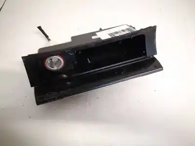 Piesă de schimb auto la mâna a doua scrusiera pentru volkswagen passat b6 (3c2) 2.0 tdi referințe oem iam 3c0863284