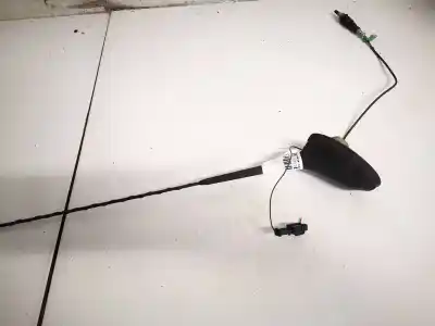 Second-hand car spare part antenna for citroen c3 i (fc_, fn_) 1.4 i oem iam references 9653389980