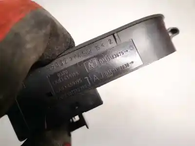 Автозапчастина б/у передні вікний вмикач для opel astra h caravan 1.9 cdti посилання на oem iam 13183675  93162638