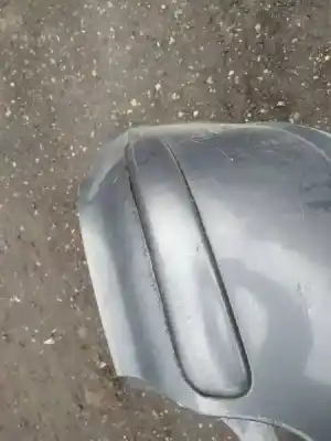 Pezzo di ricambio per auto di seconda mano modanatura posteriore per toyota avensis wagon (t25) 2.0 d-4d executive riferimenti oem iam 