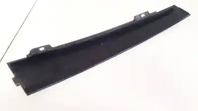 Second-hand car spare part plastics for volkswagen passat variant (3c5) 1.9 tdi oem iam references 3c4837902  