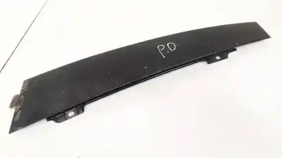 Автозапчасти б/у пластик за volkswagen passat variant (3c5) 1.9 tdi ссылки oem iam 3c4837902