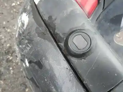 Peça sobressalente para automóvel em segunda mão sensor de estacionamento por peugeot 807 2.2 hdi fap cat (4hw) referências oem iam 