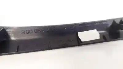 Second-hand car spare part plastics for volkswagen passat variant (3c5) 1.9 tdi oem iam references 3c0868238  