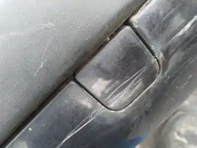 Peça sobressalente para automóvel em segunda mão molduras traseiras por peugeot 807 2.2 hdi fap cat (4hw) referências oem iam 