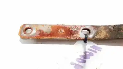 Second-hand car spare part engine support for fiat bravo (198) 1.9 dynamic multijet oem iam references   