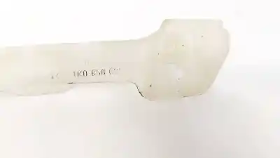 Second-hand car spare part plastics for volkswagen passat variant (3c5) 1.9 tdi oem iam references 1k0858685  