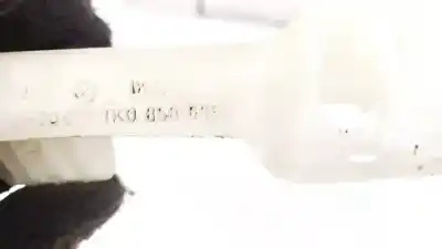 Second-hand car spare part plastics for volkswagen passat variant (3c5) 1.9 tdi oem iam references 1k0858685  