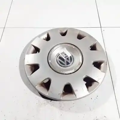 Gebrauchtes Autoersatzteil NABENKAPPEN zum VOLKSWAGEN TOURAN (1T1)  OEM-IAM-Referenzen 3B0601147  