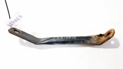 Peça sobressalente para automóvel em segunda mão braço de suspensão inferior esquerdo dianteiro por peugeot 807 2.2 hdi fap cat (4hw) referências oem iam 