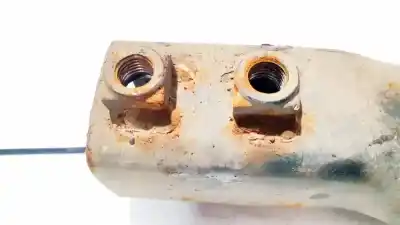 Second-hand car spare part front bumper reinforcement for mini mini (r50,r53) 1.6 16v cat oem iam references   