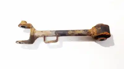 Second-hand car spare part left rear upper suspension arm for honda cr-v iii 2.0 i oem iam references 