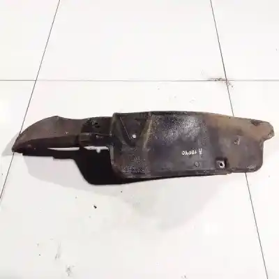 Peça sobressalente para automóvel em segunda mão cave de roda dianteira esquerda por seat altea (5p1) 1.9 tdi referências oem iam 5p0853969