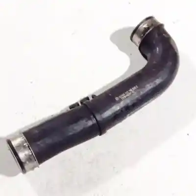 Peça sobressalente para automóvel em segunda mão tubo do intercooler por seat altea (5p1) 1.9 tdi referências oem iam 1k0145838c