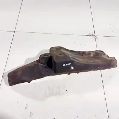 Peça sobressalente para automóvel em segunda mão cave de roda dianteira direita por seat altea (5p1) 1.9 tdi referências oem iam 5p0853970