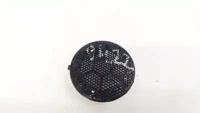 Peça sobressalente para automóvel em segunda mão plásticos por opel zafira a 2.0 dti referências oem iam 90580278