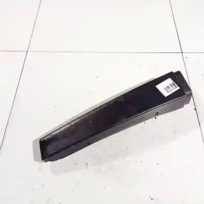 Peça sobressalente para automóvel em segunda mão plásticos por seat altea (5p1) 1.9 tdi referências oem iam 5p0853290b