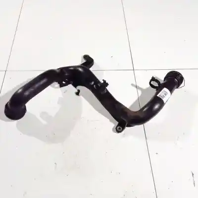 Peça sobressalente para automóvel em segunda mão tubo do intercooler por seat altea (5p1) 1.9 tdi referências oem iam 1k0145762
